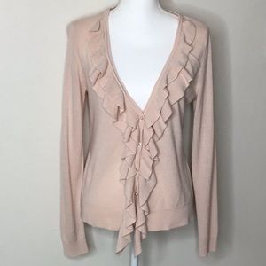 Women’s New York & Co cardigan